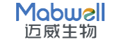 邁威生(born)物VI設計