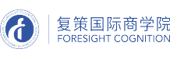 複策國際商學院品牌logo設計